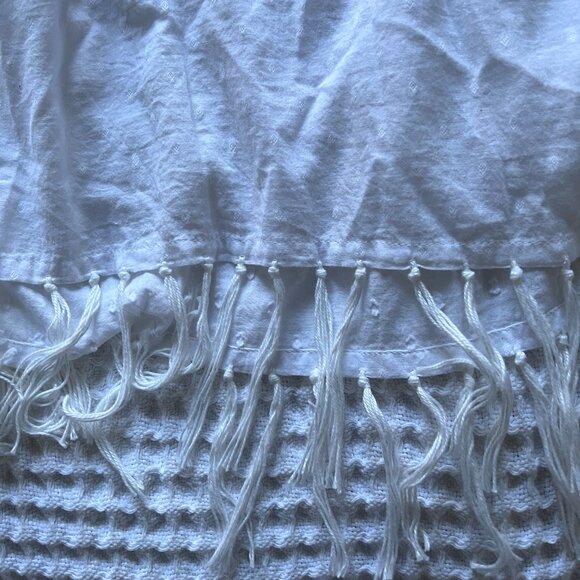 Roller Rabbit Serafina Cover-Up Tunic - Picture 7 of 9